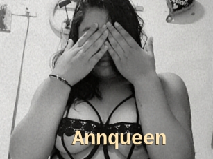 Annqueen