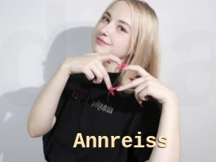 Annreiss