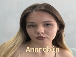 Annrobin