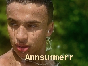 Annsummerr