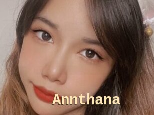 Annthana