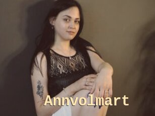 Annvolmart
