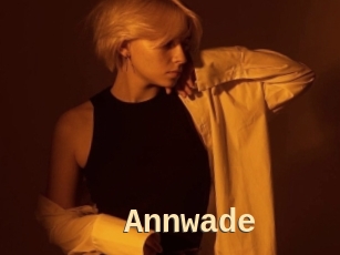 Annwade