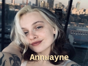 Annwayne