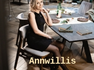 annwillis Dialogue Sexe