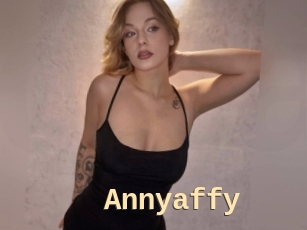 Annyaffy