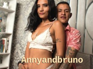 Annyandbruno