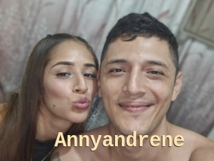 annyandrene Dialogue Sexe