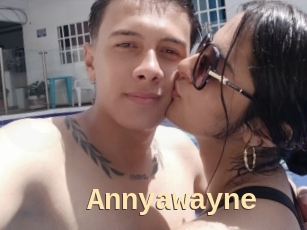 Annyawayne
