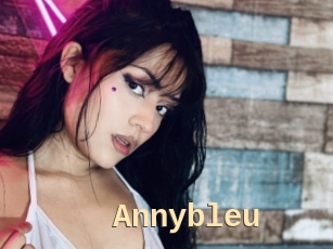 Annybleu