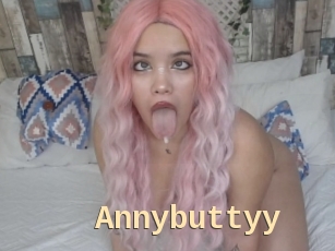 Annybuttyy