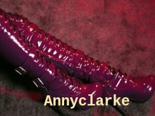 Annyclarke