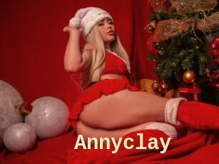 Annyclay