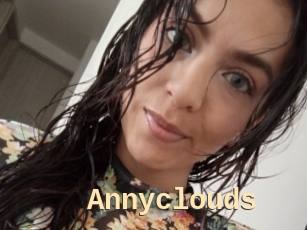 Annyclouds
