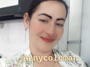 Annycoleman