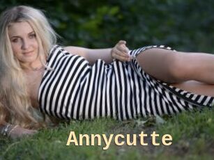 Annycutte