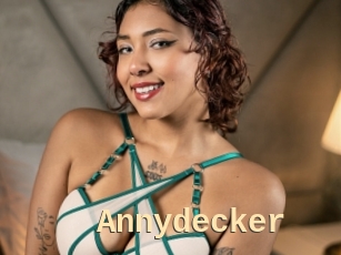 Annydecker