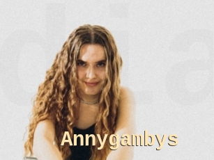Annygambys