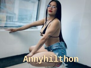 Annyhilthon