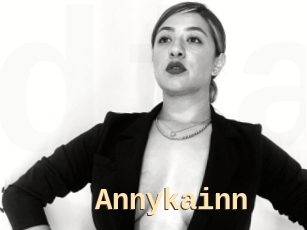 annykainn Dialogue Sexe