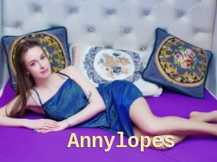 Annylopes