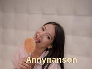 Annymanson