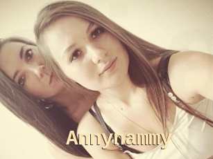 Annynammy