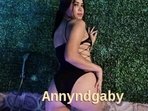 Annyndgaby