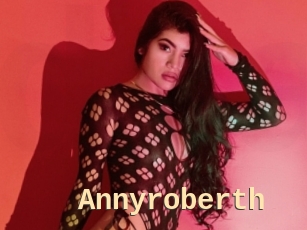 Annyroberth