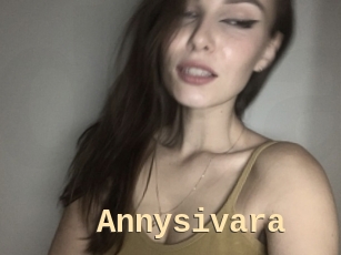 Annysivara