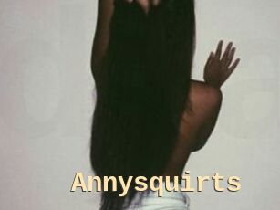 Annysquirts