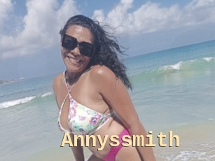 Annyssmith