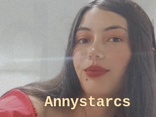 Annystarcs