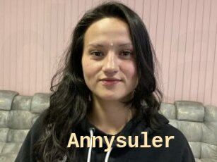 Annysuler