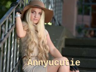 Annyucutie