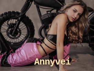 Annyvei