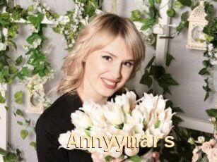 Annyymars