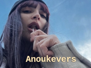 Anoukevers