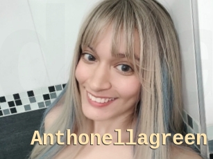 Anthonellagreen