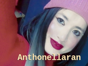 Anthonellaran