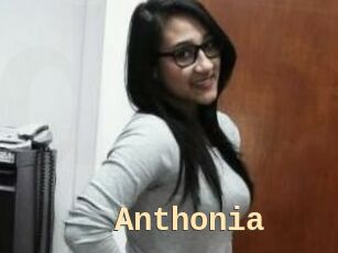 Anthonia