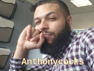 Anthonycocks