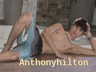 Anthonyhilton