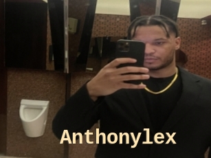 anthonylex Dialogue Sexe
