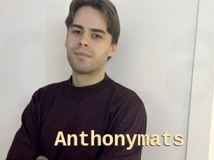 Anthonymats