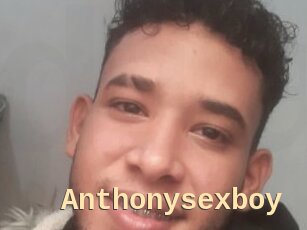 Anthonysexboy