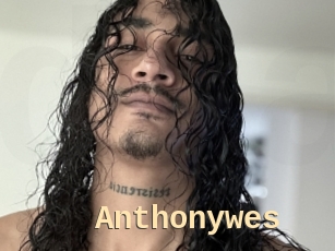 Anthonywes