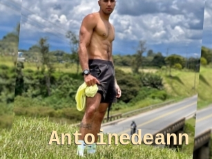 Antoinedeann