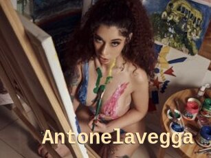 Antonelavegga