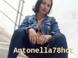 Antonella78hot